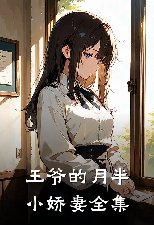 王爷的月半小娇妻全集