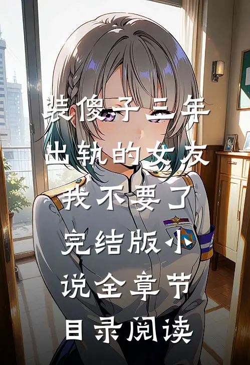 装傻子三年，出轨的女友我不要了完结版小说全章节目录阅读