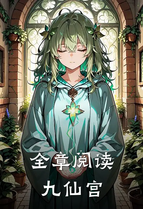 全章阅读九仙宫