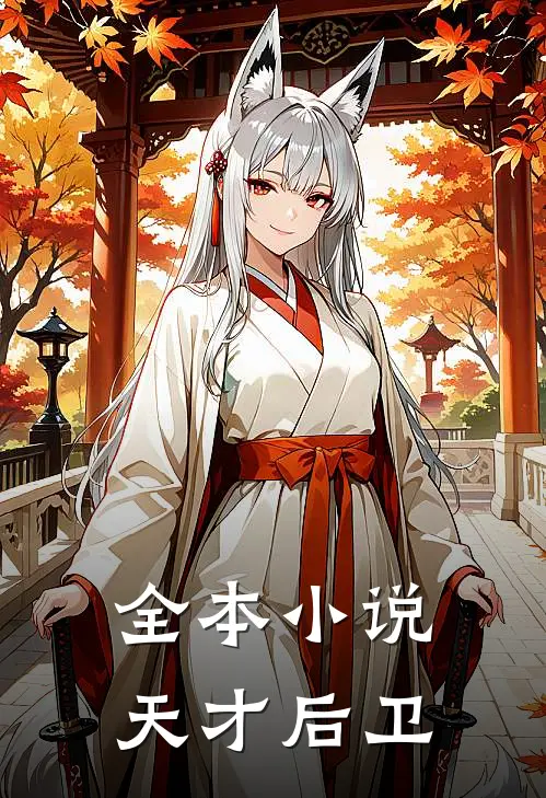 全本小说天才后卫