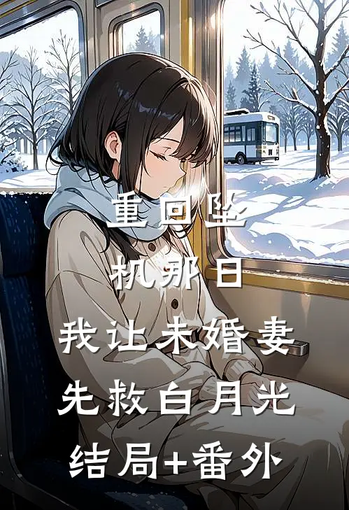 重回坠机那日，我让未婚妻先救白月光结局+番外
