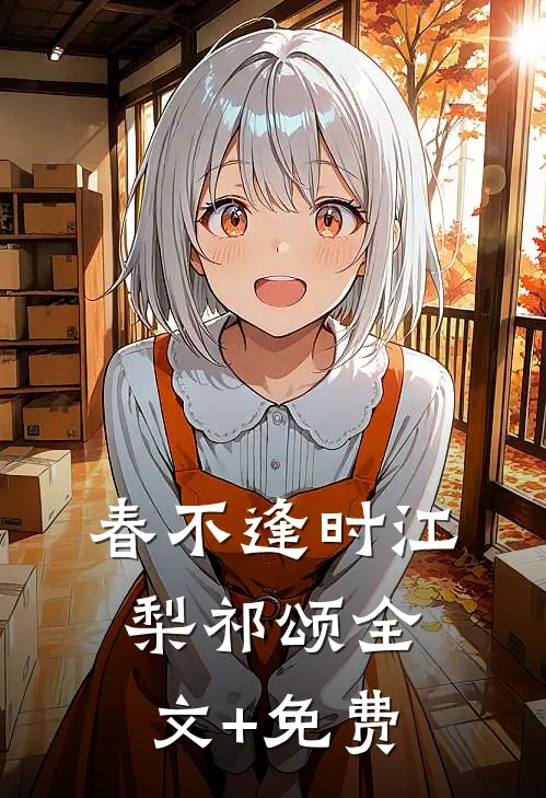 春不逢时江梨祁颂全文+免费