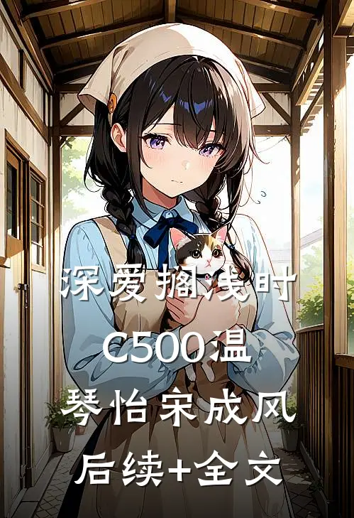 深爱搁浅时C500温琴怡宋成风后续+全文