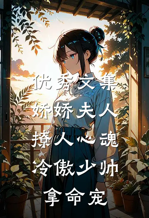 优秀文集娇娇夫人撩人心魂,冷傲少帅拿命宠