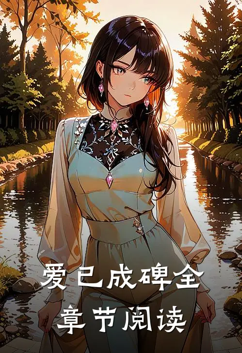 爱已成碑全章节阅读