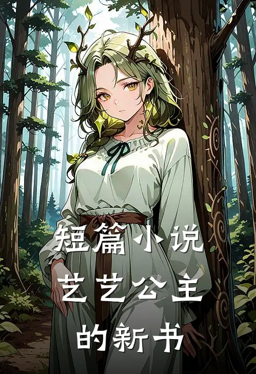 短篇小说艺艺公主的新书
