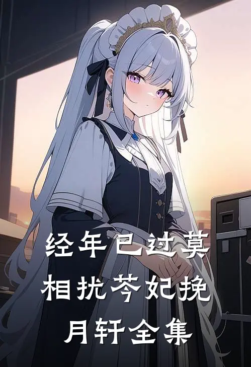 经年已过莫相扰芩妃挽月轩全集