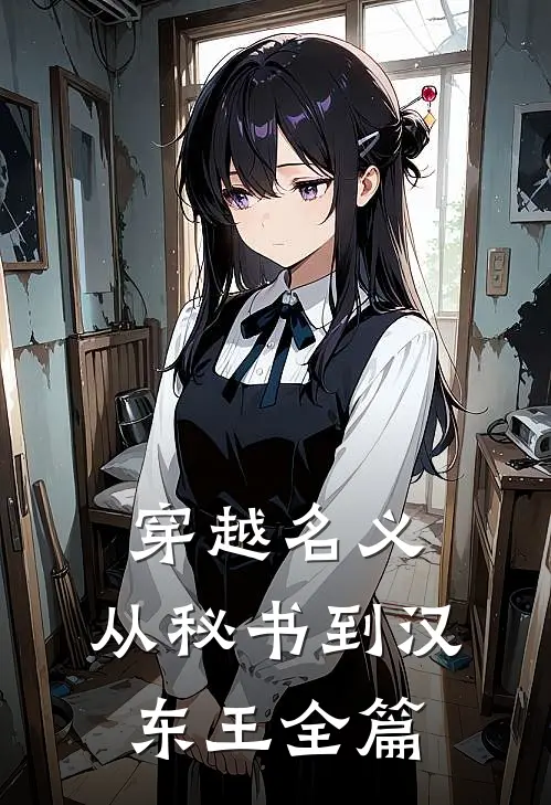 穿越名义：从秘书到汉东王全篇