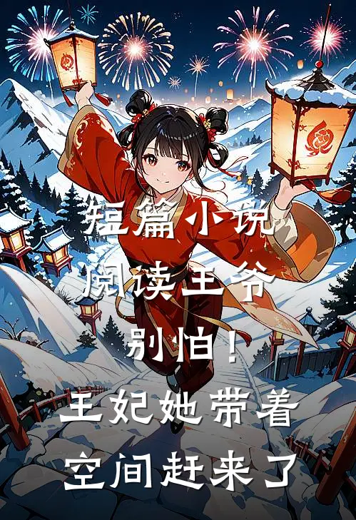 短篇小说阅读王爷别怕！王妃她带着空间赶来了