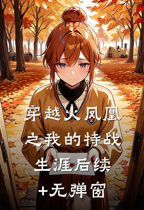 穿越火凤凰之我的特战生涯后续+无弹窗