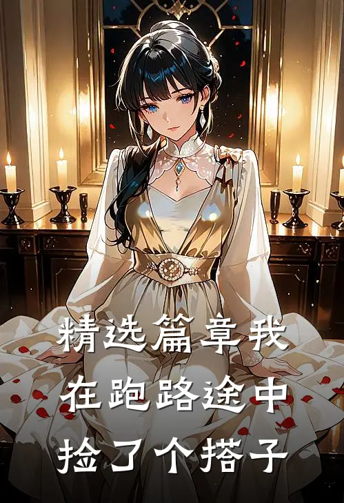 精选篇章我在跑路途中捡了个搭子