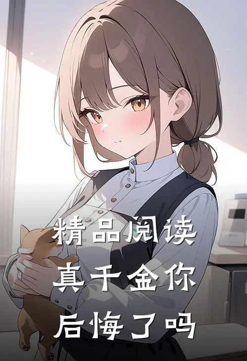 精品阅读真千金你后悔了吗
