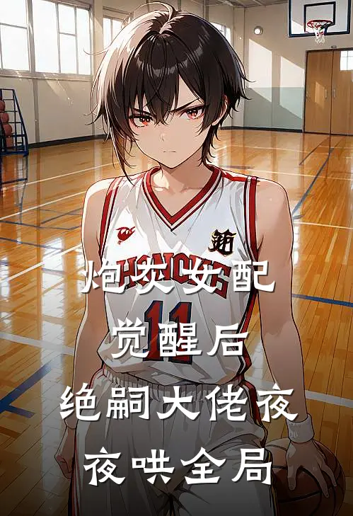 炮灰女配觉醒后，绝嗣大佬夜夜哄全局