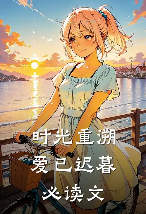 时光重溯，爱已迟暮必读文