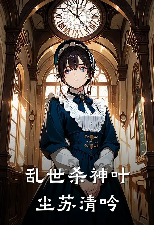 乱世杀神叶尘苏清吟