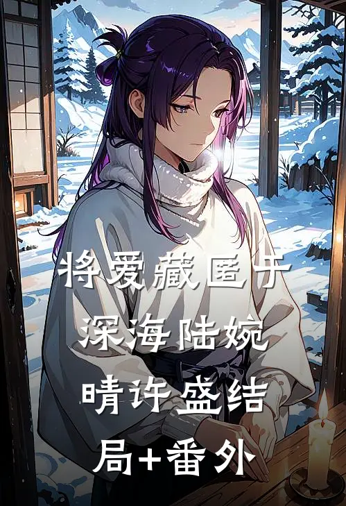 将爱藏匿于深海陆婉晴许盛结局+番外