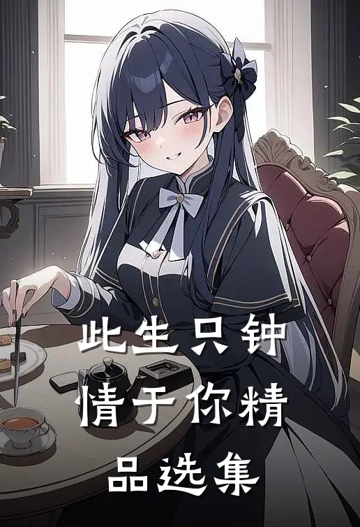 此生只钟情于你精品选集