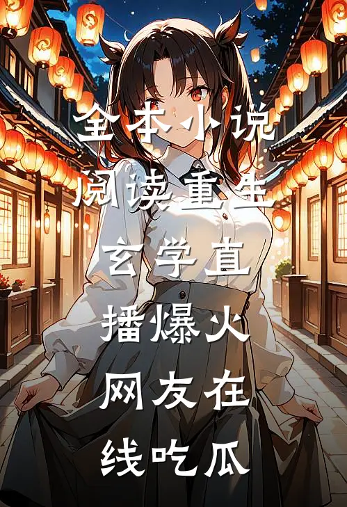 全本小说阅读重生：玄学直播爆火，网友在线吃瓜