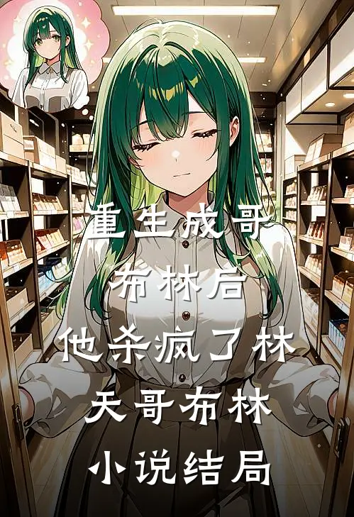 重生成哥布林后，他杀疯了林天哥布林小说结局