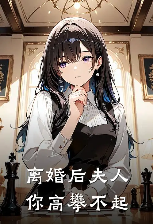 离婚后夫人你高攀不起