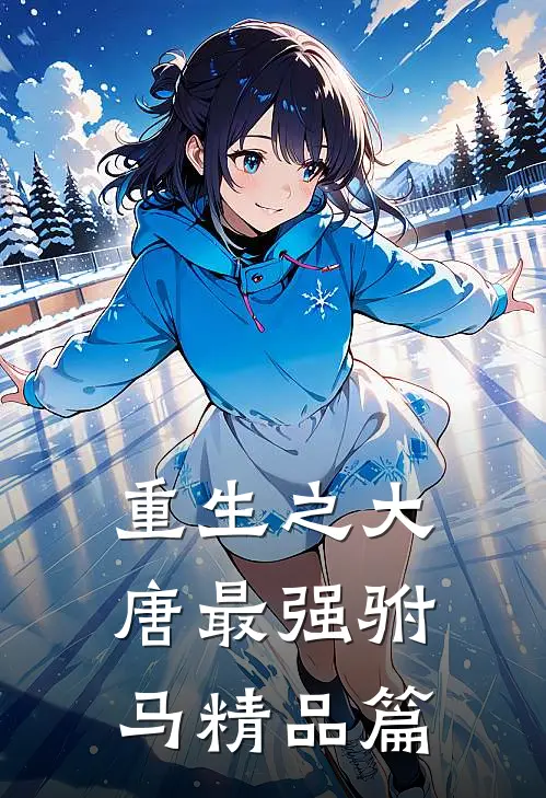重生之大唐最强驸马精品篇