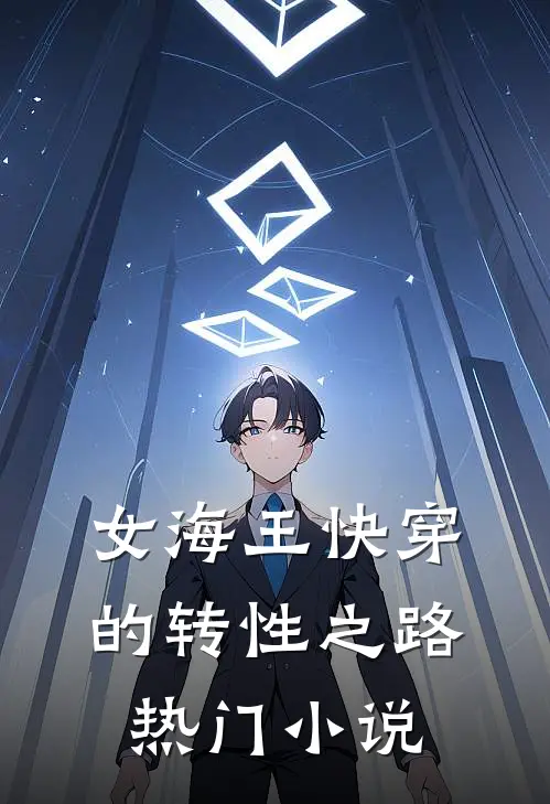 女海王快穿的转性之路热门小说