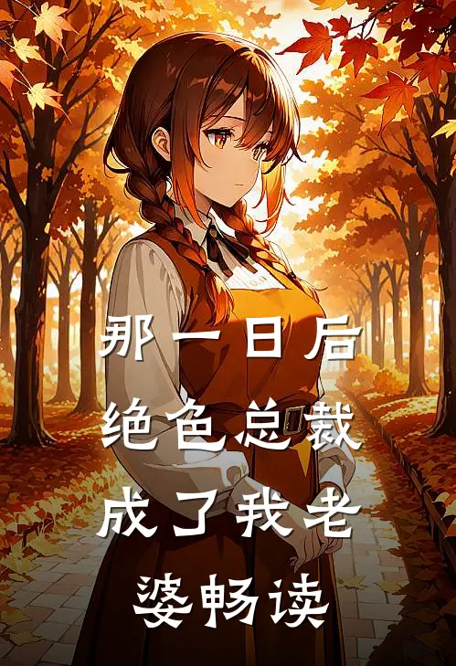 那一日后，绝色总裁成了我老婆畅读