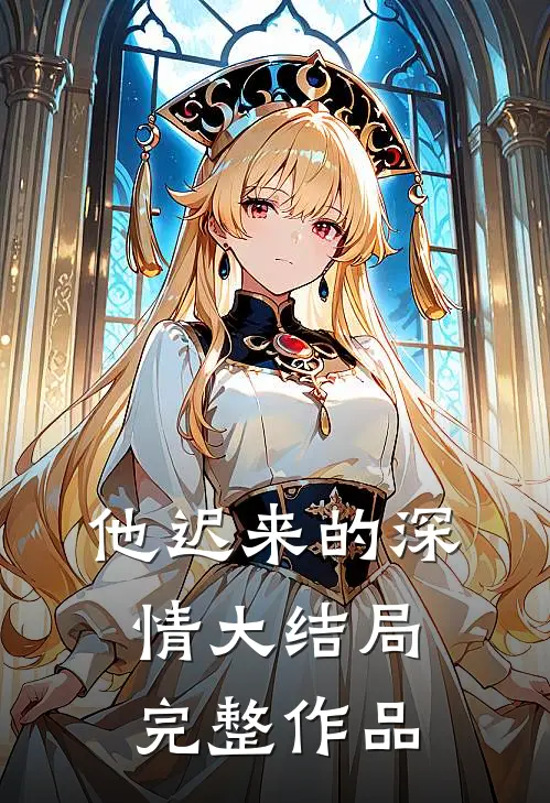 他迟来的深情大结局完整作品