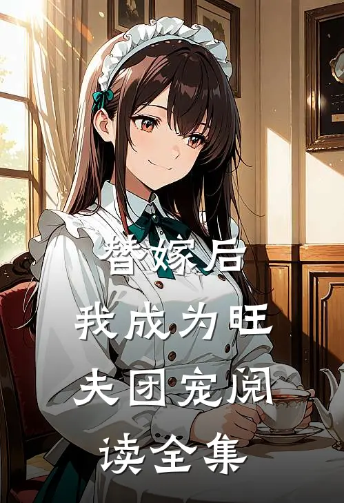 替嫁后，我成为旺夫团宠阅读全集