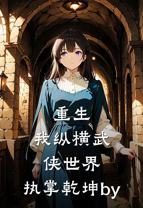 重生：我纵横武侠世界，执掌乾坤by