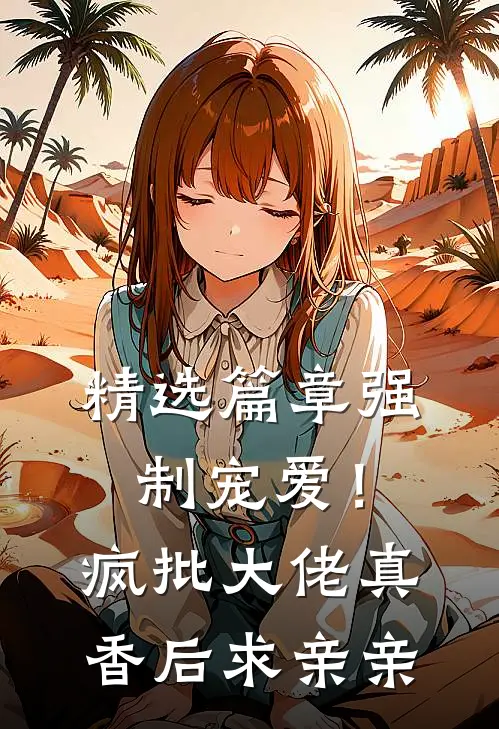 精选篇章强制宠爱！疯批大佬真香后求亲亲