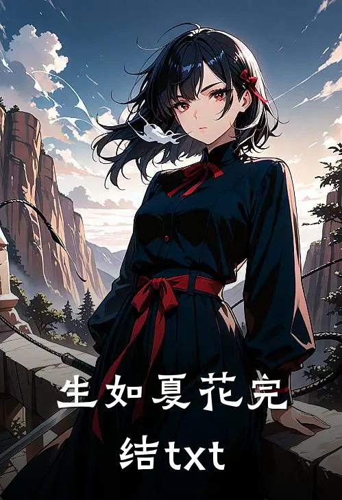 生如夏花完结txt