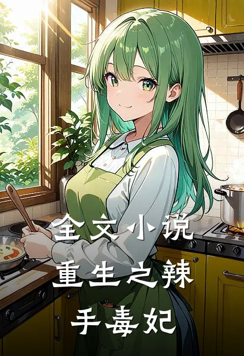 全文小说重生之辣手毒妃