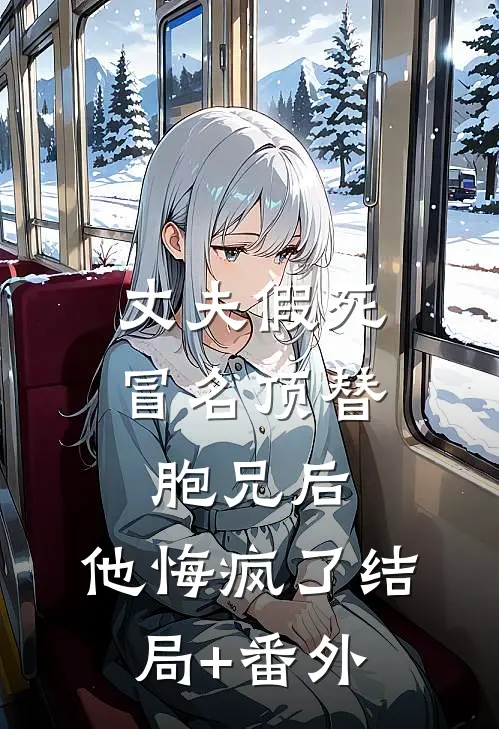 丈夫假死冒名顶替胞兄后，他悔疯了结局+番外