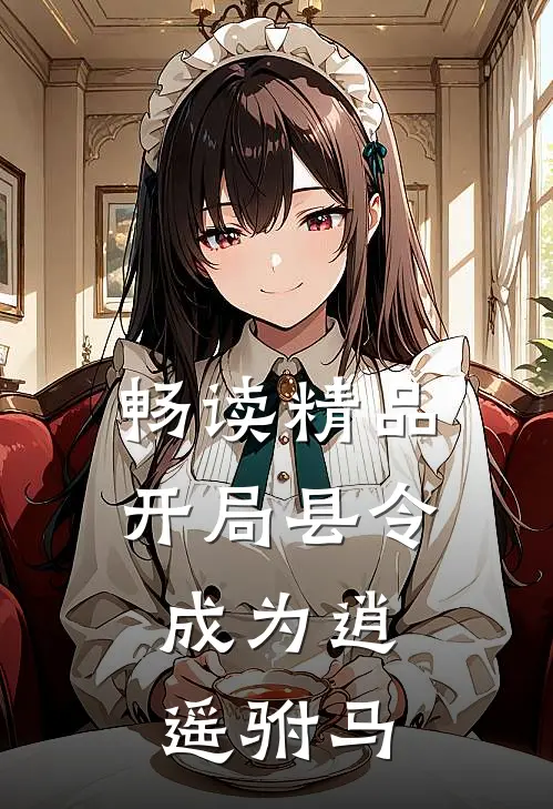 畅读精品开局县令，成为逍遥驸马