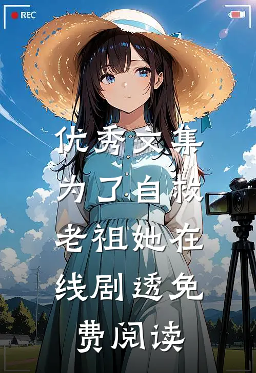 优秀文集为了自救,老祖她在线剧透免费阅读