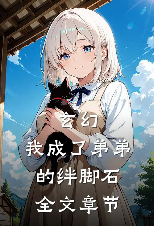 玄幻：我成了弟弟的绊脚石全文章节