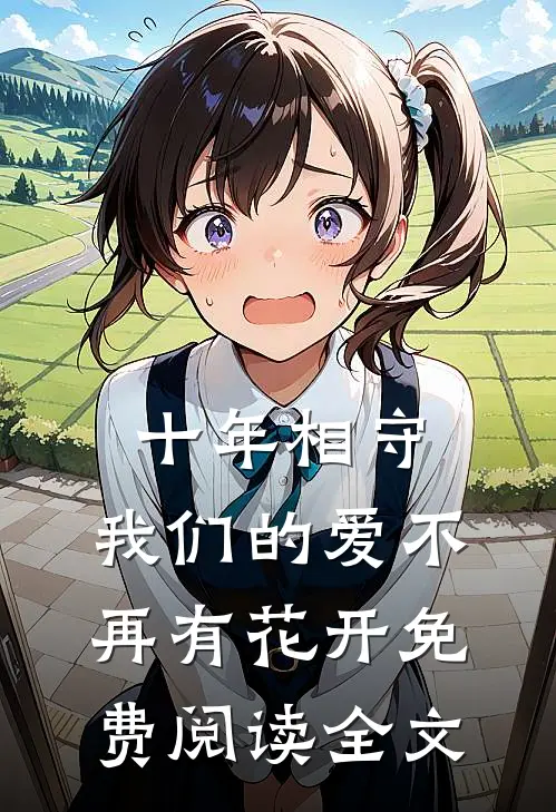 十年相守，我们的爱不再有花开免费阅读全文