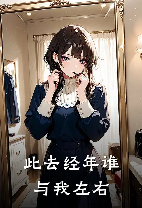 此去经年谁与我左右
