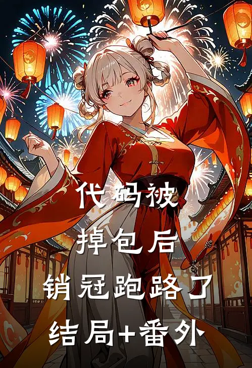 代码被掉包后，销冠跑路了结局+番外