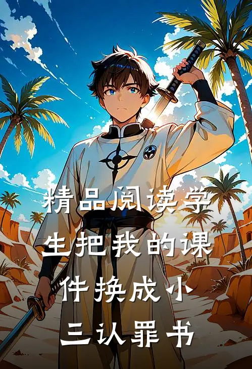 精品阅读学生把我的课件换成小三认罪书