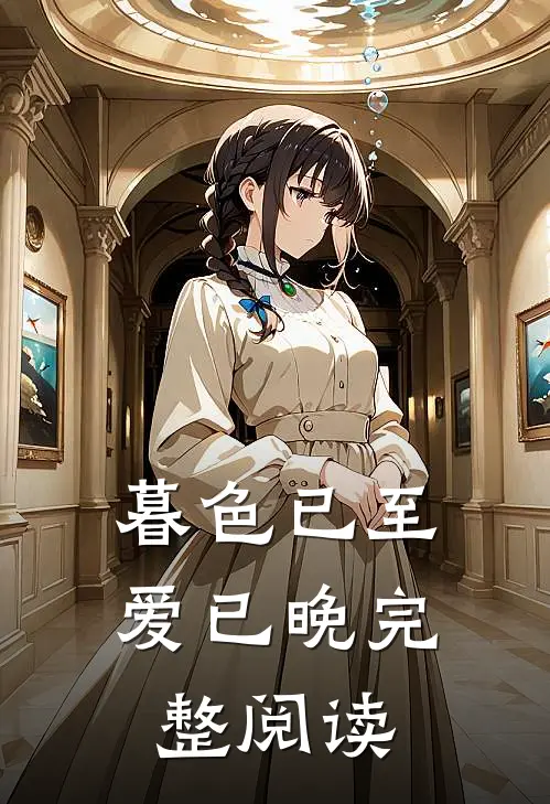 暮色已至爱已晚完整阅读