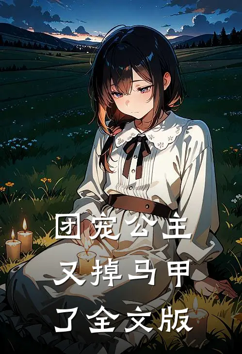团宠公主又掉马甲了全文版