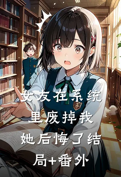 女友在系统里废掉我，她后悔了结局+番外
