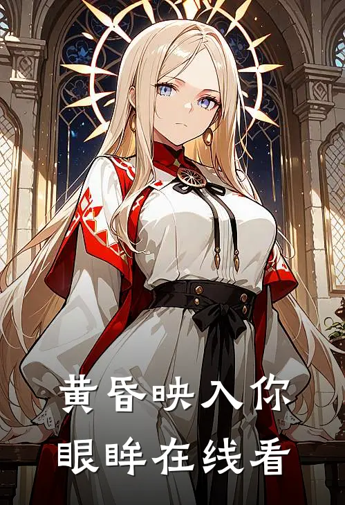 黄昏映入你眼眸在线看