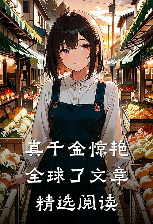真千金惊艳全球了文章精选阅读