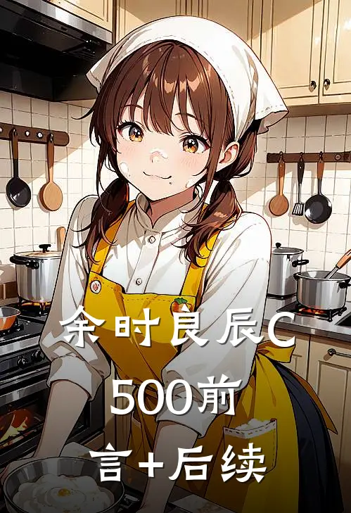 余时良辰C500前言+后续