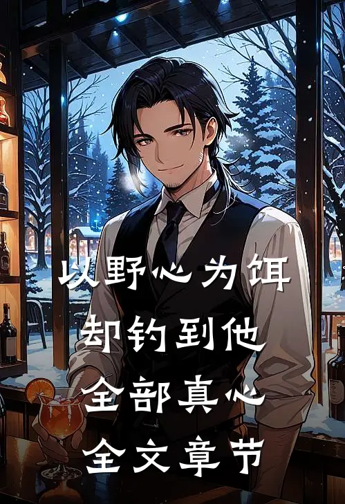 以野心为饵，却钓到他全部真心全文章节