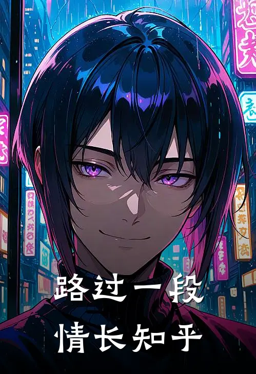 路过一段情长知乎