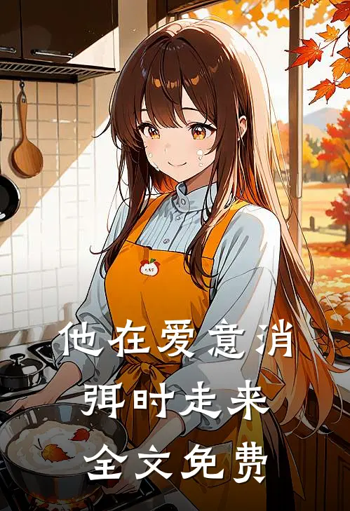 他在爱意消弭时走来全文免费